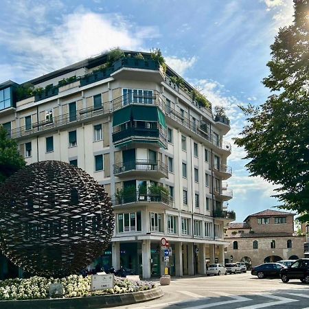 Treviso, La Luna E Tu Exteriér fotografie